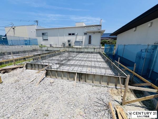 西尾市西幡豆町　新築戸建6号棟