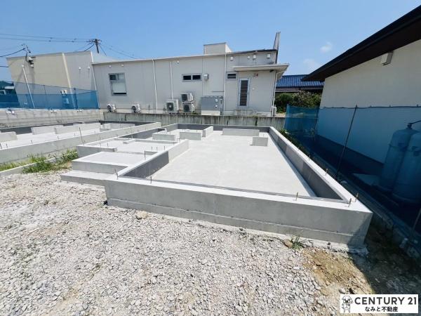 西尾市西幡豆町　新築戸建6号棟