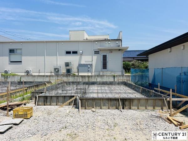 西尾市西幡豆町　新築戸建6号棟