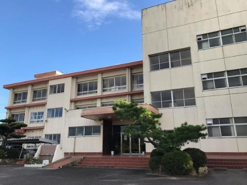 西尾市家武町札木 新築一戸建 1号棟(室場小学校)