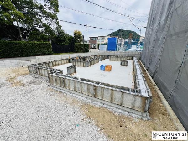 西尾市西幡豆町　新築戸建2号棟