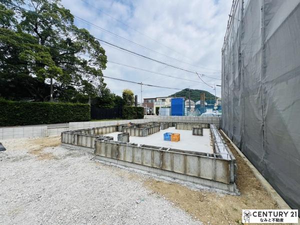 西尾市西幡豆町　新築戸建2号棟
