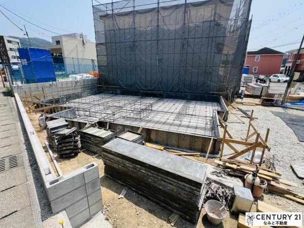 西尾市西幡豆町　新築戸建2号棟