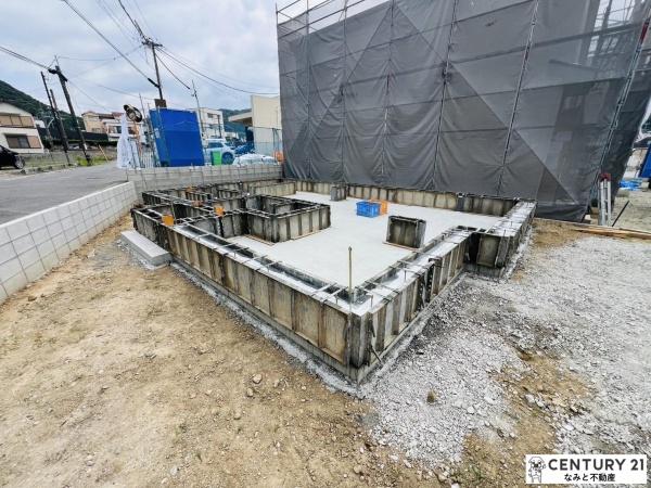 西尾市西幡豆町　新築戸建2号棟