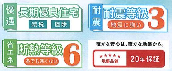 西尾市一色町千間　新築戸建2号棟