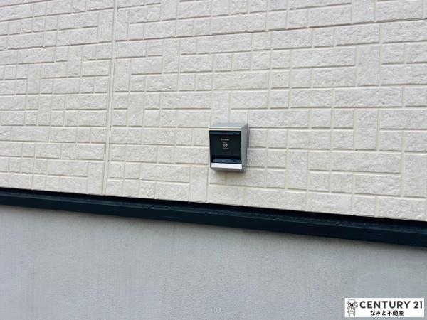 西尾市一色町味浜上乾地　新築建売7号棟