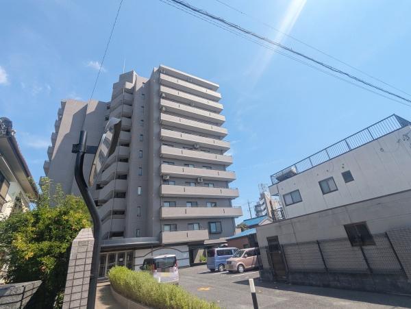 グランドステージ岡崎