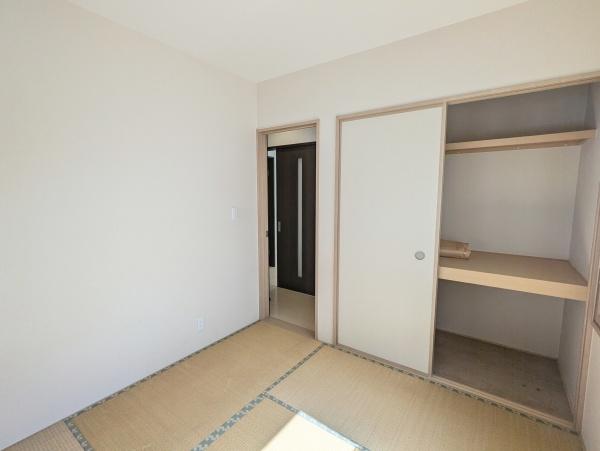 岡崎市柱曙２丁目の中古一戸建て