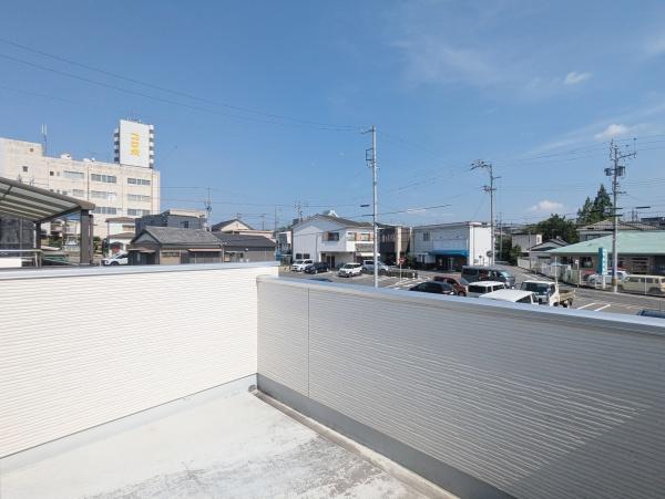 岡崎市柱曙２丁目の中古一戸建て
