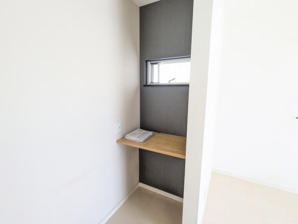 岡崎市柱曙２丁目の中古一戸建て