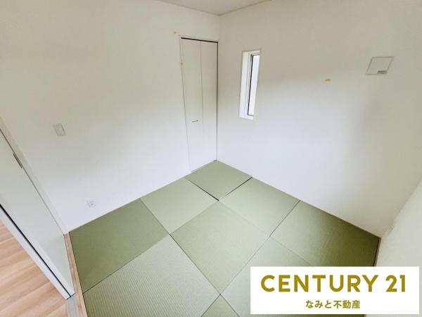 西尾市一色町味浜上乾地　新築建売10号棟