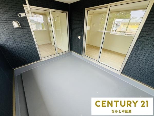 西尾市一色町味浜上乾地　新築建売10号棟