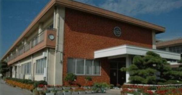 西尾市一色町味浜上乾地 新築建売14号棟(西尾市立一色中部小学校)