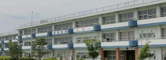 西尾第68一色町一色 新築建売第2号棟(一色南部小学校)