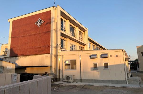 西尾市羽塚町新築建売 A棟(西尾市立矢田小学校)