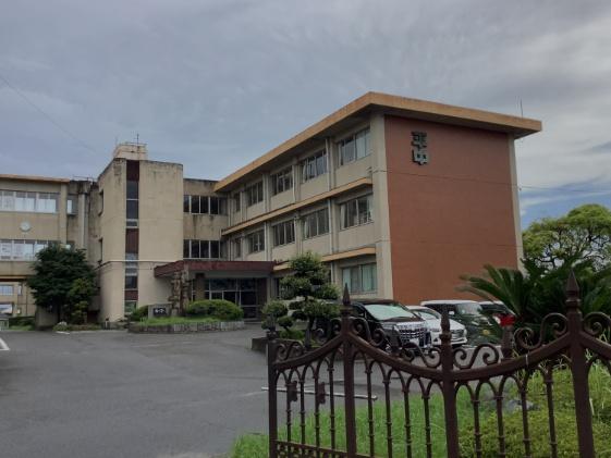 西尾市羽塚町新築建売 A棟(西尾市立平坂中学校)