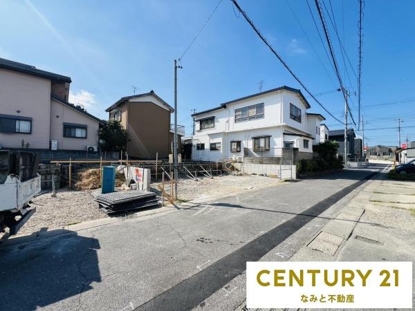 西尾市羽塚町新築建売　A棟