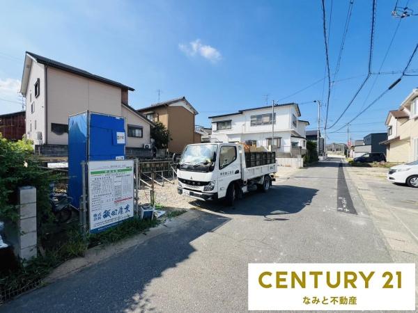 西尾市羽塚町新築建売　A棟