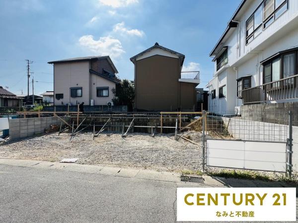 西尾市羽塚町新築建売　B棟