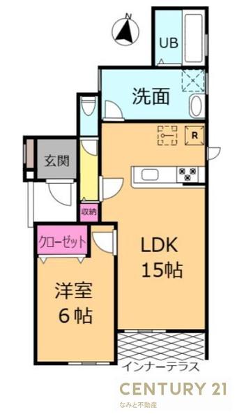 西尾市西幡豆町　新築戸建　１号棟