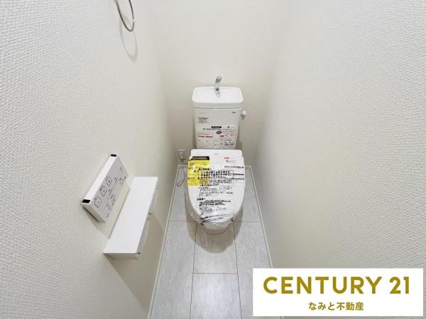 西尾市西幡豆町　新築戸建　１号棟