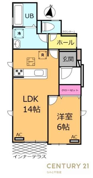 西尾市西幡豆町　新築戸建　2号棟