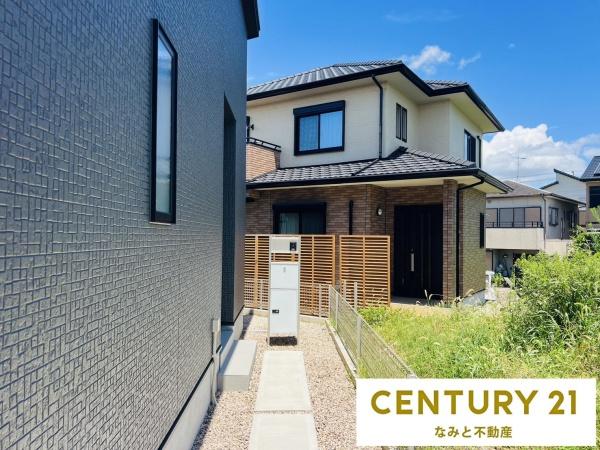 西尾市西幡豆町　新築戸建　2号棟