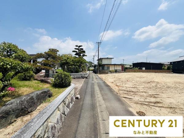 西尾西浅井町　第１期　1号棟