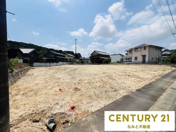 西尾西浅井町　第１期　4号棟