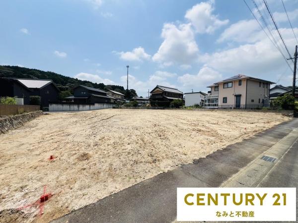 西尾西浅井町　第１期　4号棟