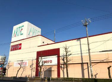 岡崎市青木町の中古一戸建て(アルテ岡崎北)