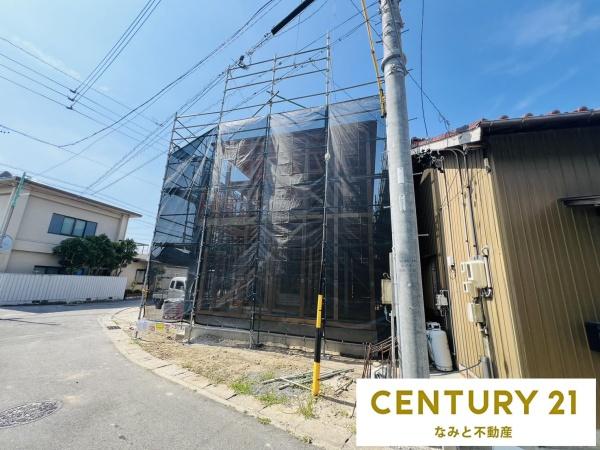 西尾市一色町下乾地第２
