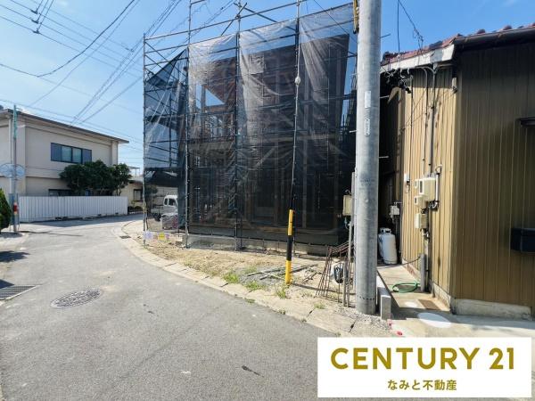西尾市一色町下乾地第２
