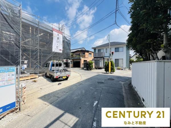 西尾市一色町下乾地第２