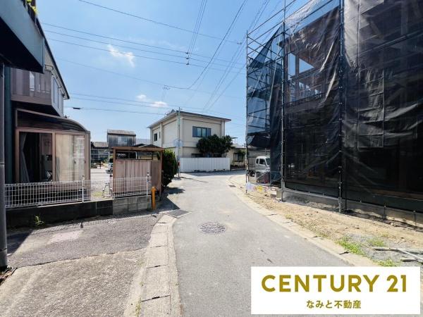 西尾市一色町下乾地第２