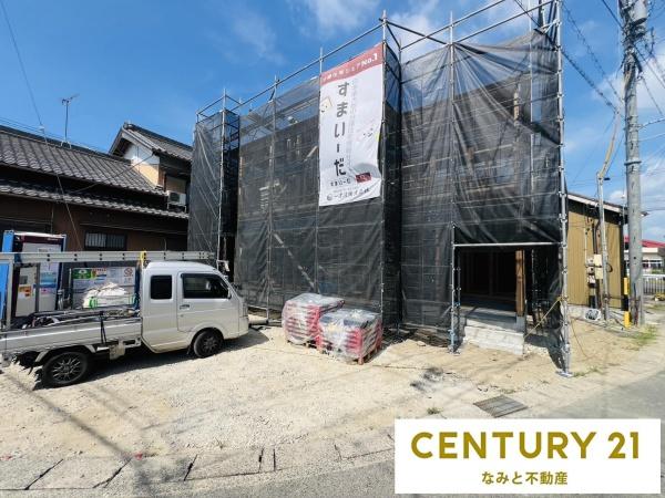 西尾市一色町下乾地第２