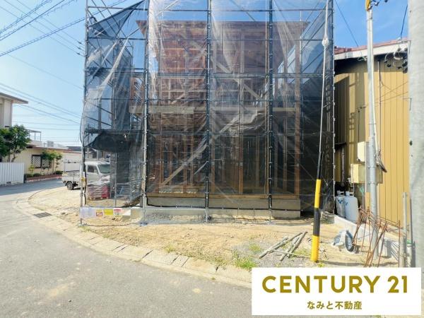 西尾市一色町下乾地第２