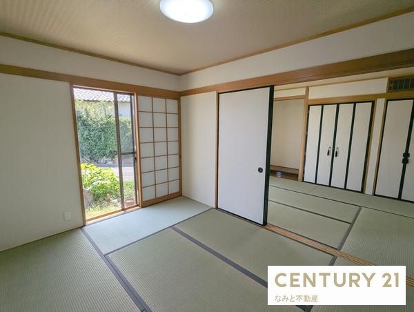 西尾市鵜ケ池町中屋敷の中古一戸建て