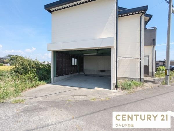 西尾市鵜ケ池町中屋敷の中古一戸建て