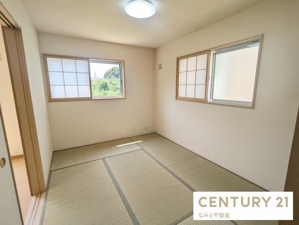 西尾市笹曽根町上新畑の中古一戸建て