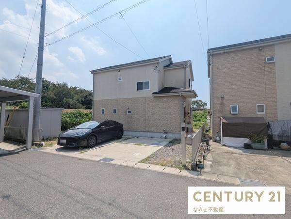 西尾市笹曽根町戸建