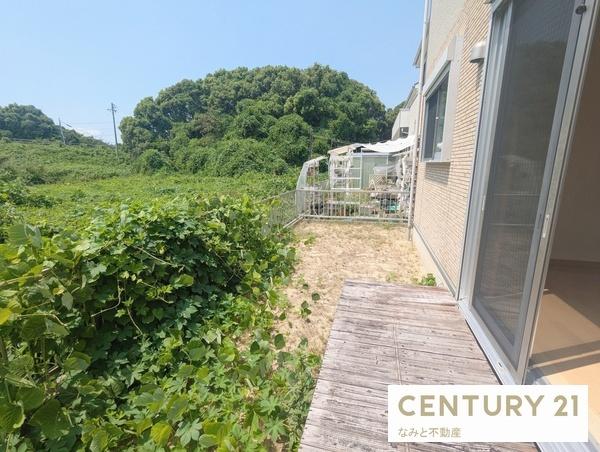 西尾市笹曽根町上新畑の中古一戸建て