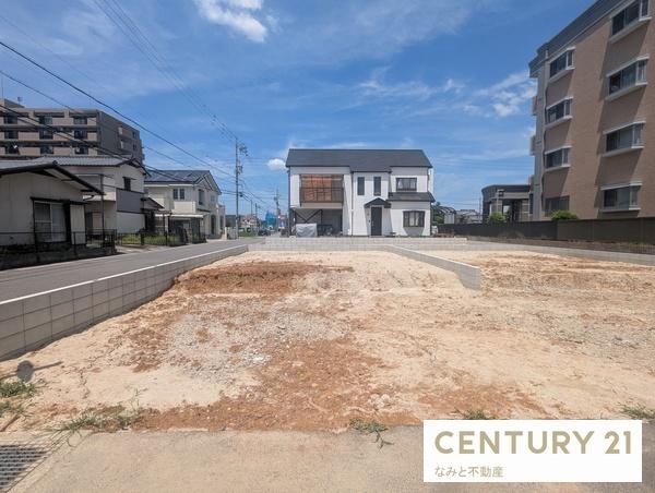 岡崎市上里　新築戸建2号棟