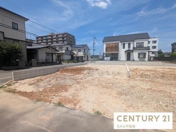 岡崎市上里　新築戸建2号棟