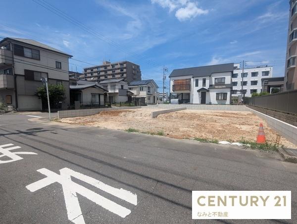 岡崎市上里　新築戸建2号棟