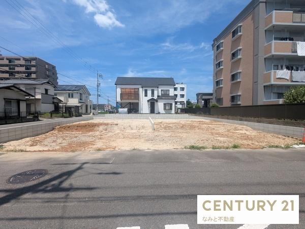 岡崎市上里　新築戸建3号棟