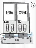 西尾市　熊味町第1　1号棟