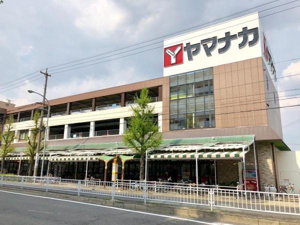 西尾市 熊味町第1 2号棟(ヤマナカ西尾寄住店)