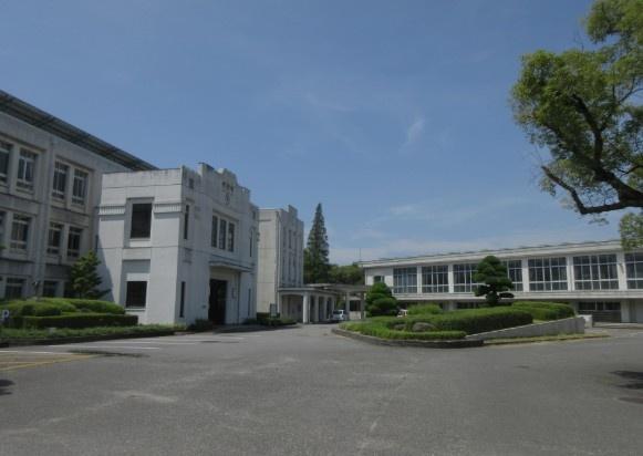 西尾市 馬場町第1(西尾市立西尾小学校)