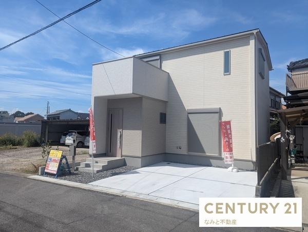 西尾市　馬場町第1